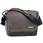 Genesis Tacit L - Geanta foto, Khaki