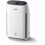 Philips Purificator AC1217/10 50 W 260 m³/h Touch Turbo Alb