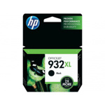 Cartus HP 932XL Negru