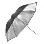 Fancier UR02/43 - umbrela reflexie argintie 110cm