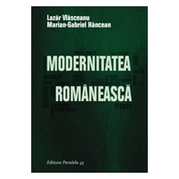 Modernitatea românească