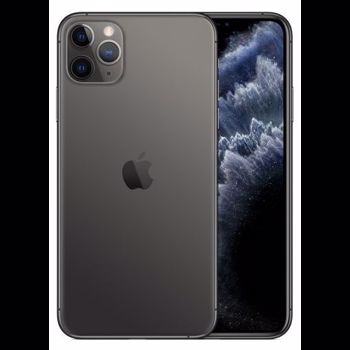 Telefon mobil Apple iPhone 11 Pro, 256GB, Space Grey
