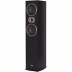 HECO Boxa Victa Prime 502 black