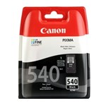 Canon Cartus PG-540XL Black