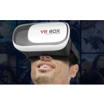 Ochelari Virtuali VR-BOX