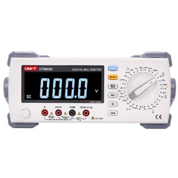 Multimetru laborator UT8802E UNI-T