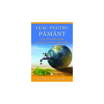 Leac pentru pamant - Sandra Ingerman