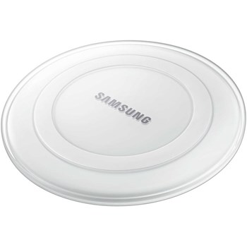 Samsung Incarcator Wireless pentru Galaxy S6/S6 Edge, white