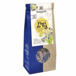 Ceai din Flori de Tei Eco 35 Grame