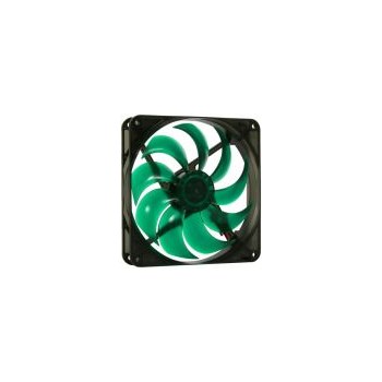 Ventilator Nanoxia Deep Silence 120 mm PWM 1500 RPM nanox_ds120pwm1500