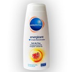 Gel de duş energizant 400 ml