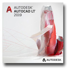 Autodesk, AutoCAD LT 2019, subscriptie 1 an pentru 1 utilizator