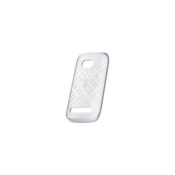 Husa NOKIA CC-1032 pentru Lumia 710 (Alba)