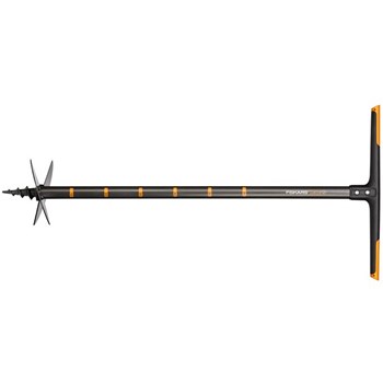 Burghiu de pamant Fiskars QuikDrill L 134730