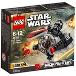 LEGO® Star Wars TIE Striker™ Microfighter 75161