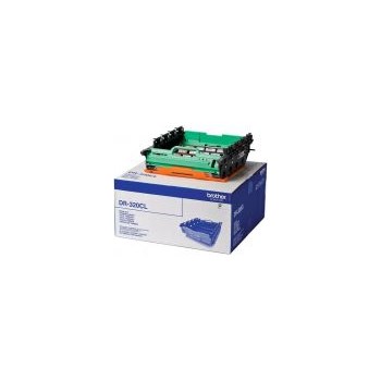 Consumabil Brother Drum unit DR320CL Black