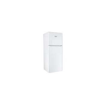 Frigider cu 2 usi Hotpoint ENTM18210VW, 415 l, Clasa F, H 180.5 cm, Alb