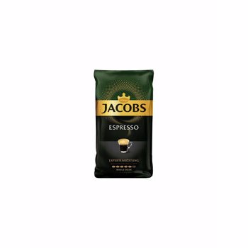 Cafea boabe JACOBS Kronung Espresso 4032780, 500g