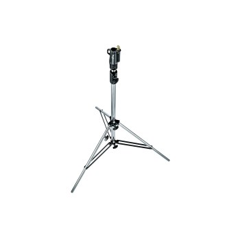Manfrotto Steel Junior Stand 008CSU - stativ lumini