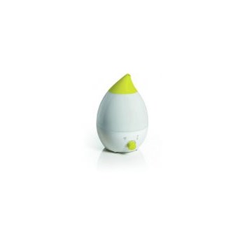 Umidificator LAICA Baby Line HI3012, 1.3l, alb-verde