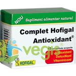 Complet Antioxidant 40cpr HOFIGAL