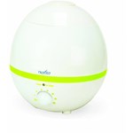 Nuvita - Umidificator ultrasonic cu ioni de argint 1822