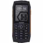 Telefon mobil MyPhone Hammer 3, Dual SIM, Orange