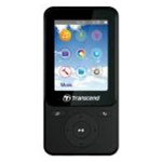 MP3 Player Transcend MP710 8GB Black