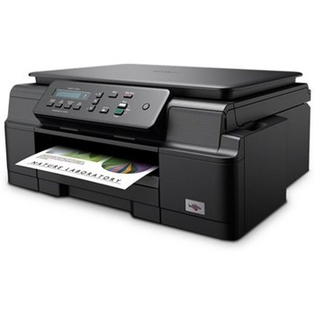 Multifunctional inkjet color Brother DCP-J100