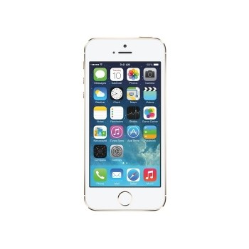 Telefon mobil Apple iPhone 5S, 32GB, Gold