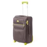 Troler LAMONZA Superlight 53 x 37 x 20 cm, Gri Inchis