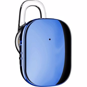 Casca Bluetooth Baseus Mini Encok A02 Blue
