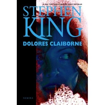 Dolores Claiborne - Stephen King
