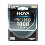 Hoya Filtru PRO ND1000 72mm