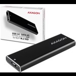 Rack AXAGON EEM2-U3 USB3.0 - M.2 SSD SATA eem2-u3