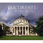 Bucuresti (album - rom, eng, fra)