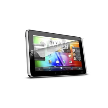 Folie de protectie 7" Cellular Line Ultra glass pentru HTC Flyer