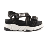 Sandale femei Pepe Jeans negre 3199ds90464n