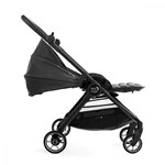 Carucior City Tour Lux Slate sistem 2 in 1
