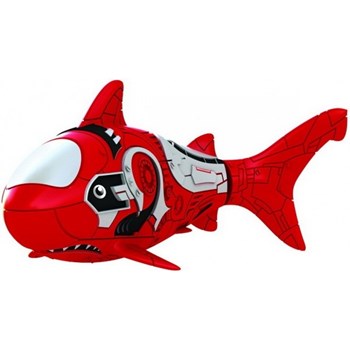 Jucarie Pestisor rechin RoboFish