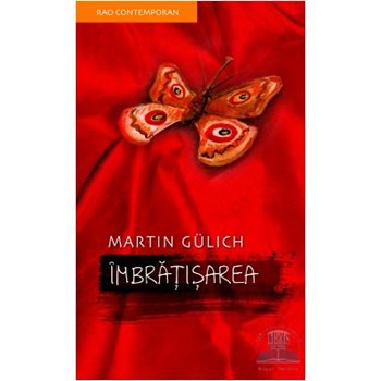 Imbratisarea - Martin Gulich