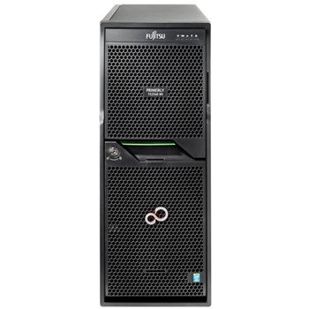 Fujitsu Server PRIMERGY TX2540 M1 - Tower - 1x Intel Xeon E5-2420v2