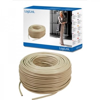 Rola cablu UTP Logilink cat 5E 305m CPV0020 cpv0020