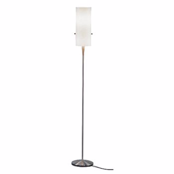 Club Floor Lamp S, white
