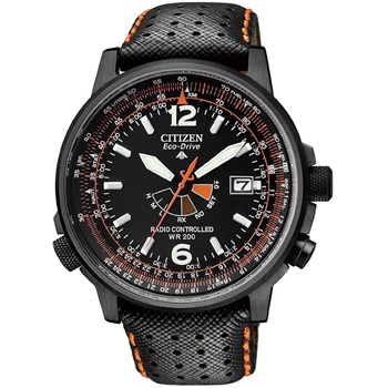 Ceas Citizen PROMASTER SKY AS2025-09E Eco-Drive Radiocontrolled