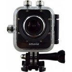 Camera Video Outdoor Smailo Play Full HD Neagra