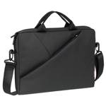 Geanta Laptop Rivacase 8720, 13.3", Grey