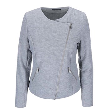 Blazer gri Haily's Tammy