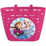 Cos bicicleta Frozen Disney Eurasia
