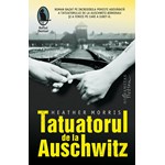 Tatuatorul de la Auschwitz